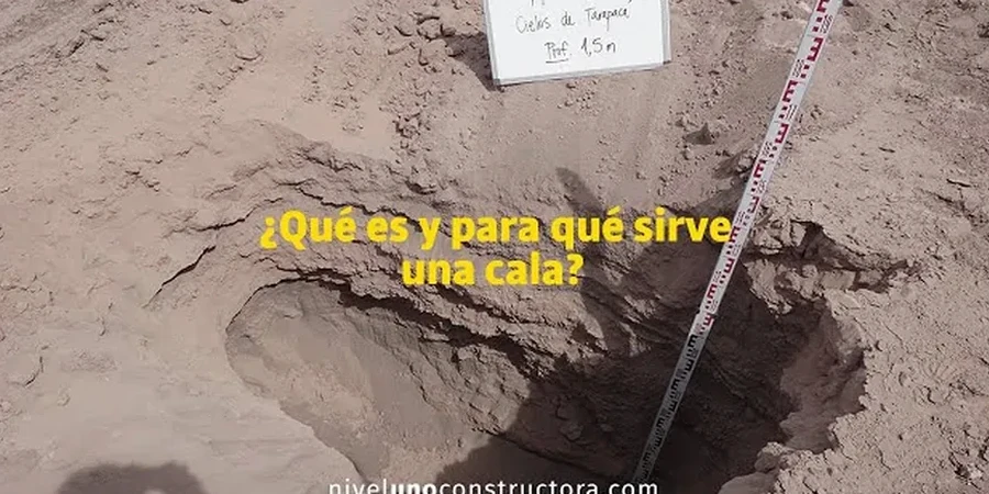 Exploración en Linares
