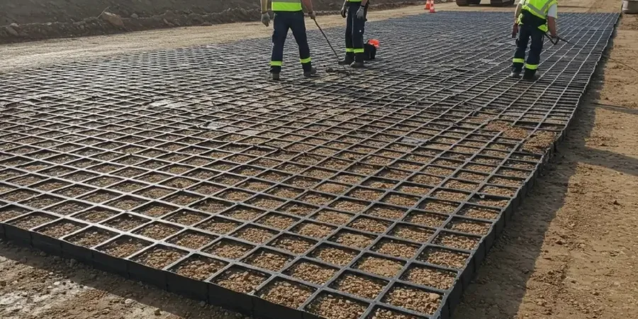Estudio CBR para Diseño Vial en Linares: Subrasante Confiable para Proyectos de Pavimento