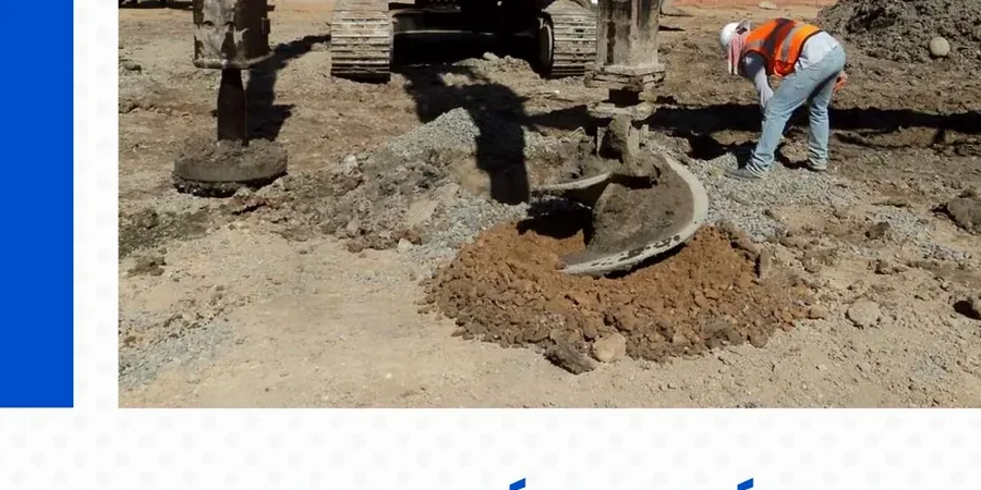Diseño de Columnas de Grava en Linares: Mejoramiento de Suelos Finos