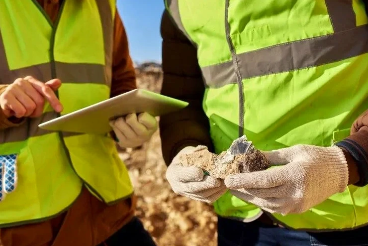 MASW y VS30 en Linares: Velocidad de Ondas de Corte para Clasificación Sísmica de Sitio