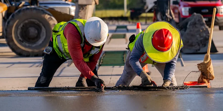 Diseño de Pavimento Rígido en Linares: Cálculo Estructural para Proyectos Viales